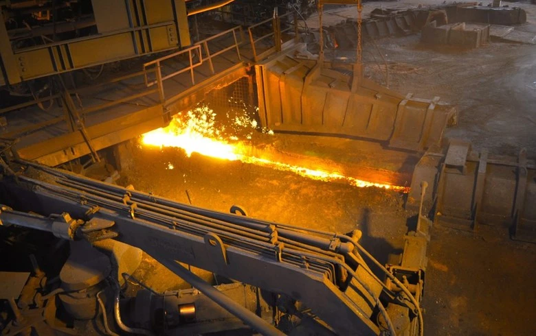 Element Zero gets ARENA funding to advance electrochemical ironmaking