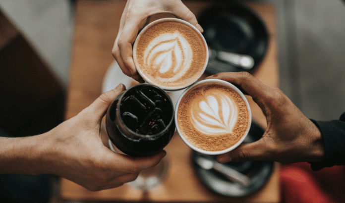 The coffee disruptors: 10 European startups brewing the future of coffee