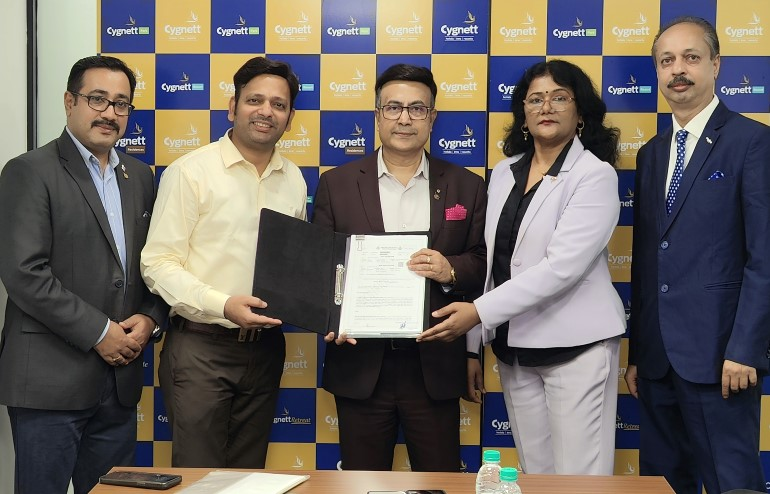 SeaHorse & Cygnett Partner to Bring Modern Luxury to Gurugram