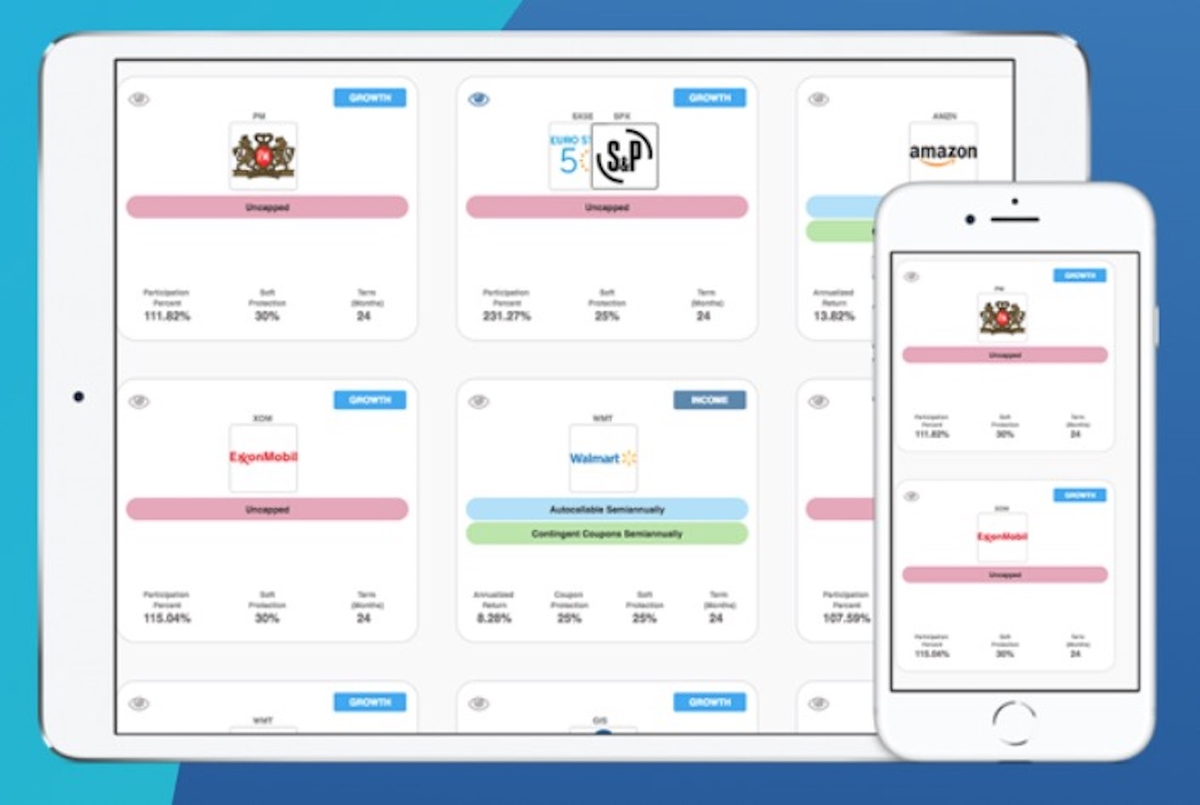 Halo Investing: How This Company Makes Structured Notes Easier