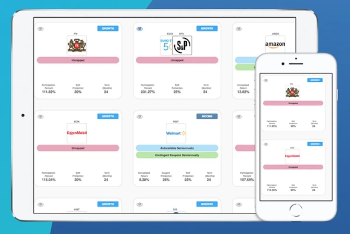 Halo Investing: How This Company Makes Structured Notes Easier