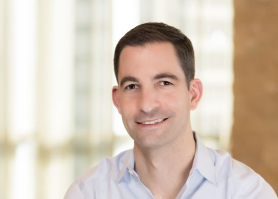 Recurly hires finance chief