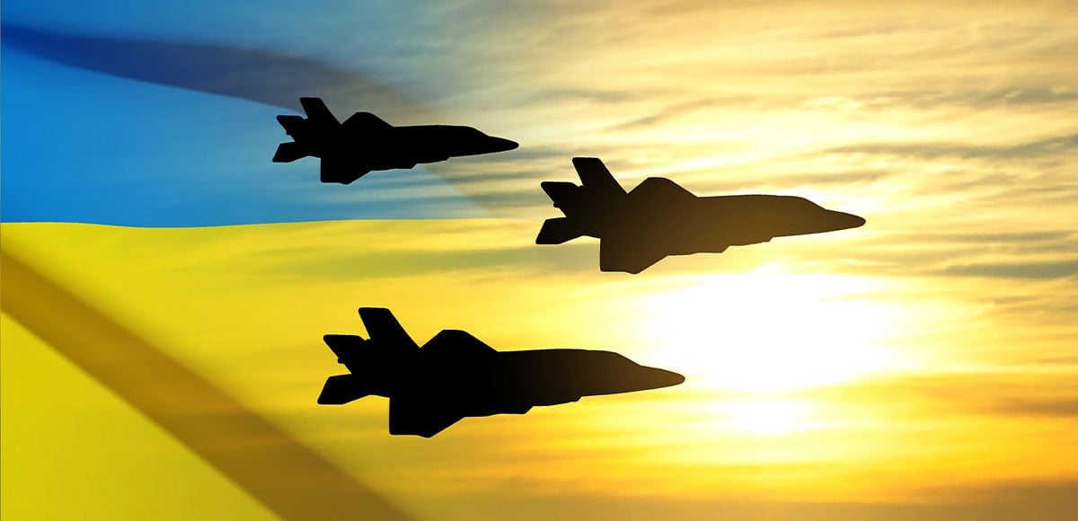 Resist.UA launches second fund to scale Ukraine's defence tech sector