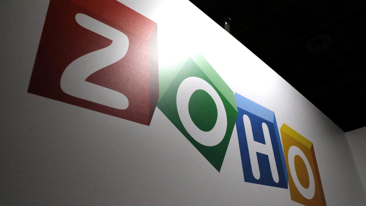 Email accounts of 12 lakh Central government employees now run on Zoho's platform