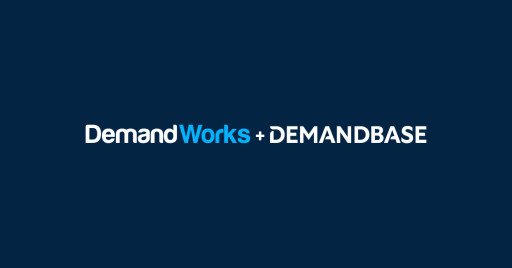 DemandWorks and Demandbase Launch Strategic Integration