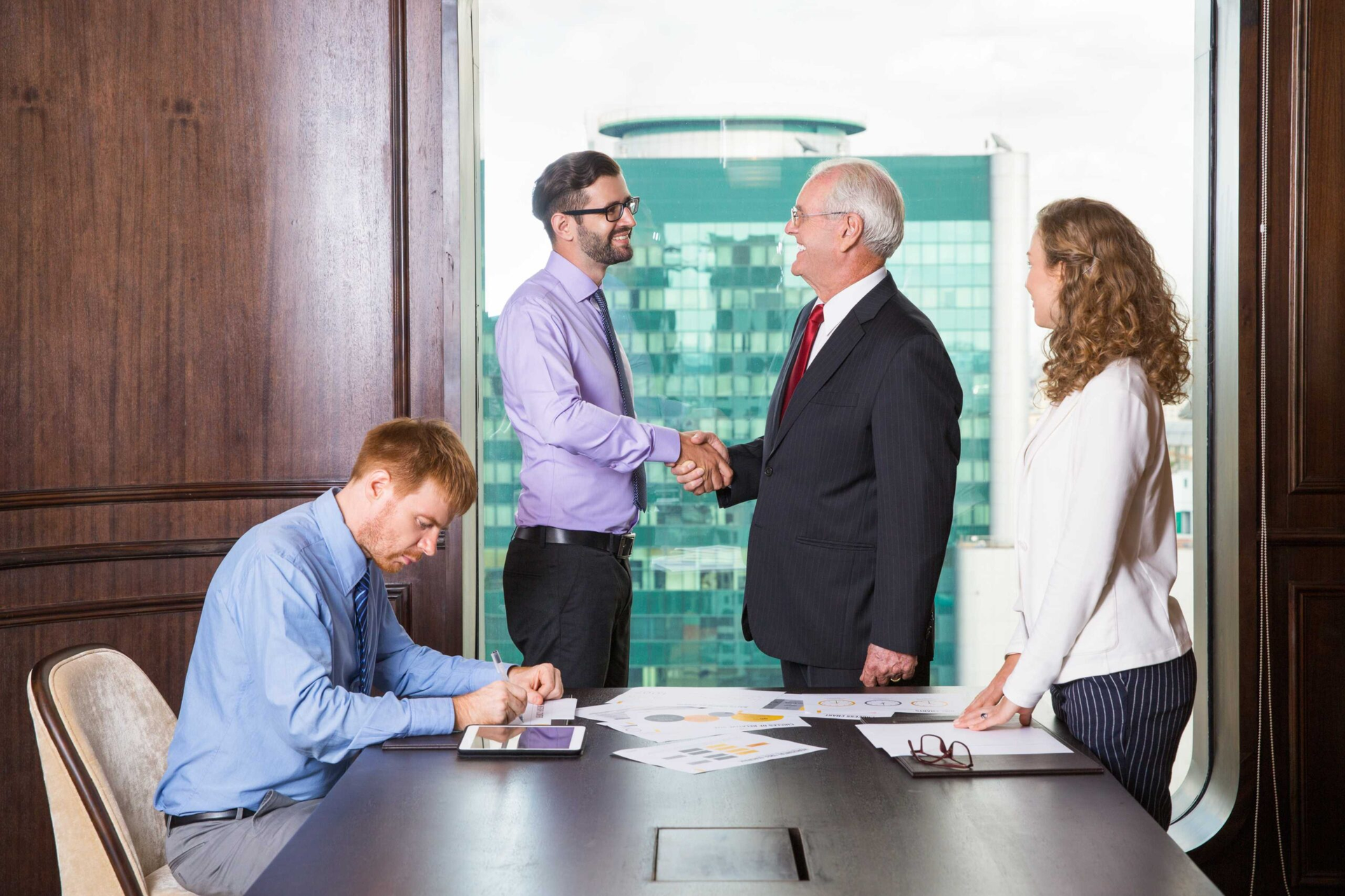 Truelink Capital announces acquisition of Flipp Corporation