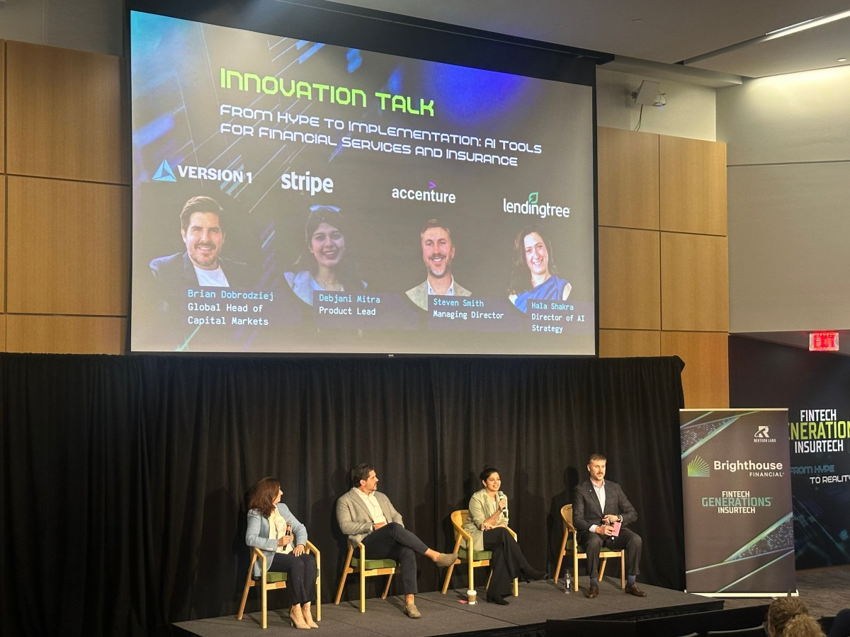 Fintech + Insurtech Generations Headlines Charlotte Fintech Week