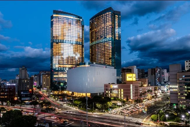 Lotte’s casino earnings soar as Chinese punters return to Jeju; other casino operators follow suit