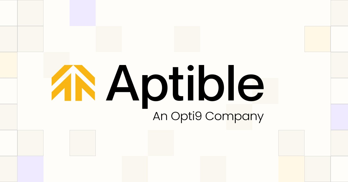 Announcing Aptible + Opti9: secure, reliable, compliant cloud infrastructure