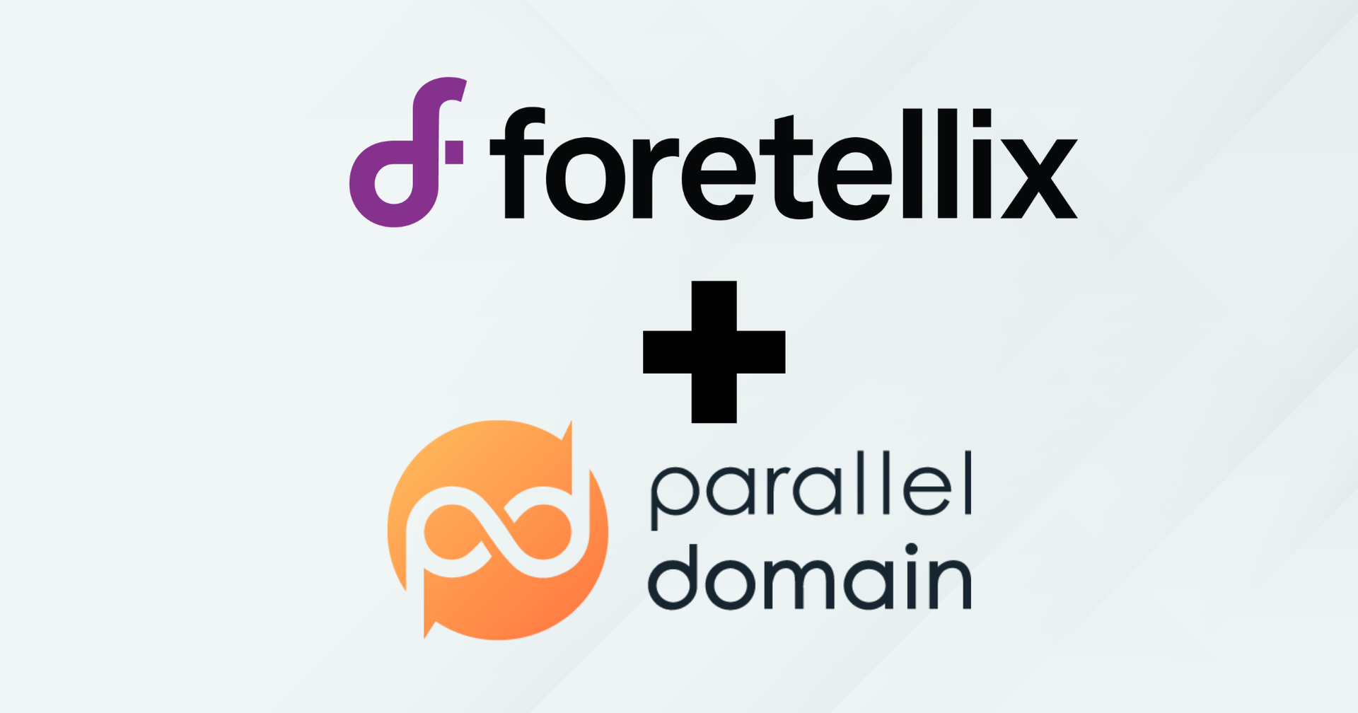 Foretellix and Parallel Domain Partner to Bring Hyper Realistic Digital Twins to AV Simulation