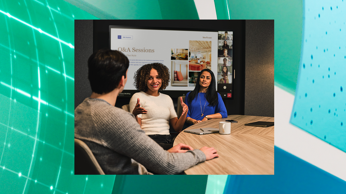 Microsoft named a Leader in the 2024 Gartner Magic Quadrant for Unified Communications as a Service for the sixth year in a row