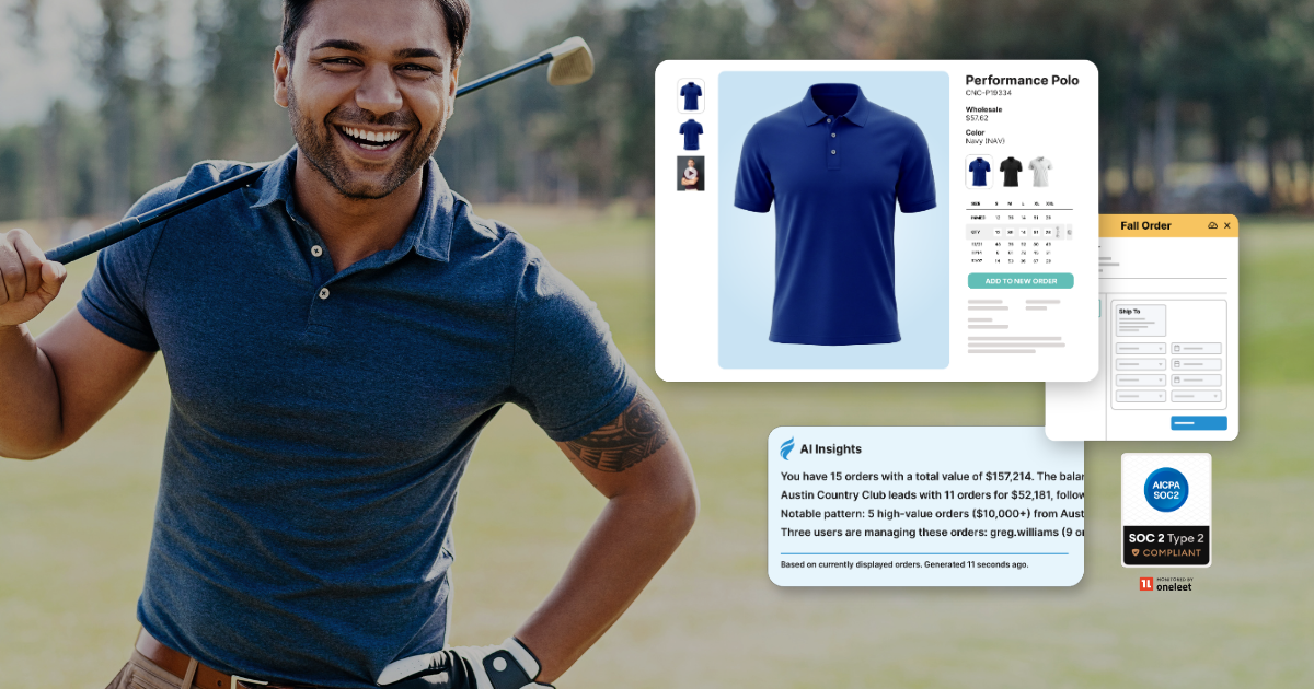 RepSpark Is Golf's Commerce Layer: PGA of America Formalizes Strategic Alignment with Ecommerce Platform