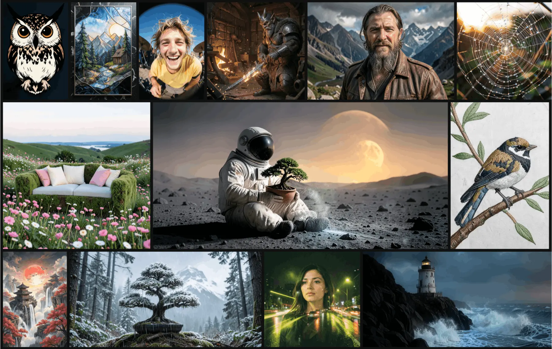 PrismML Releases Bonsai Image 4B