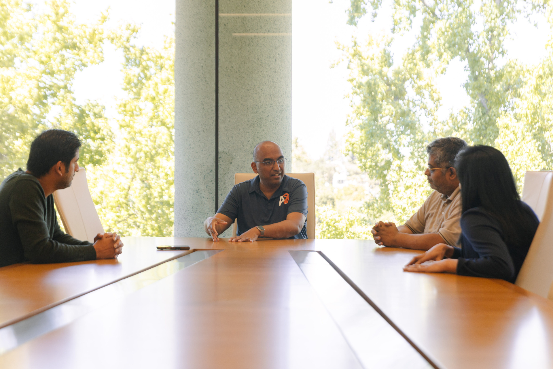 Intel spinout Articul8 raises more than half of $70M round at $500M valuation