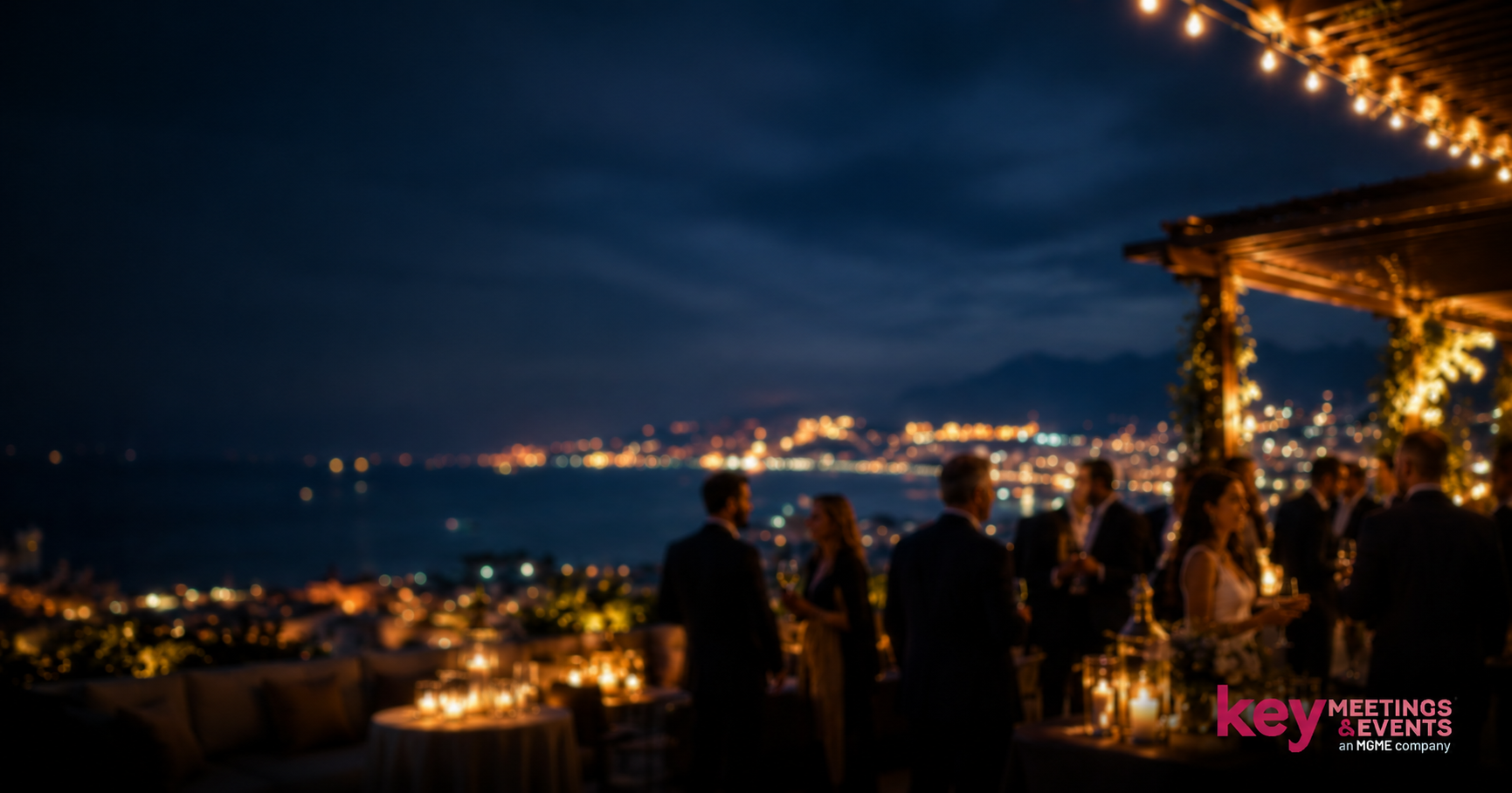 MGME Acquires Key Meetings & Events, Doubling Revenue and Team Size