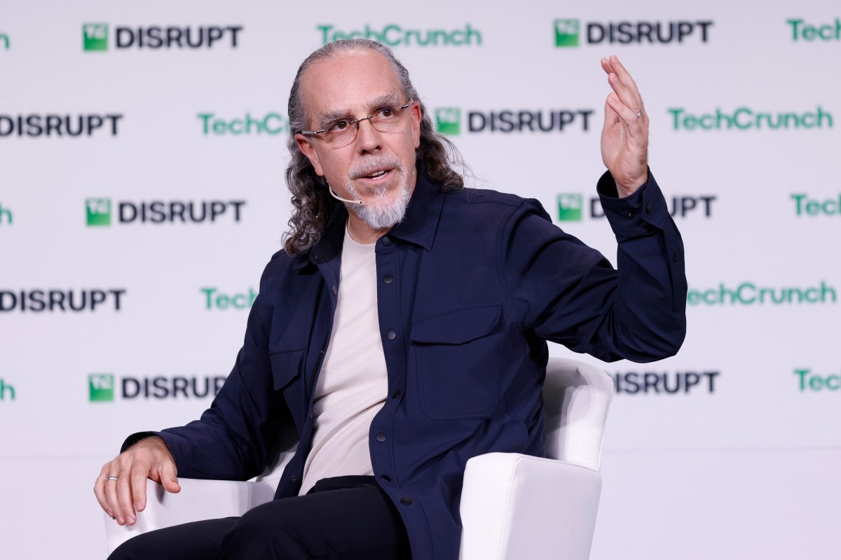 Astro Teller isn’t afraid of killing ideas; here’s why