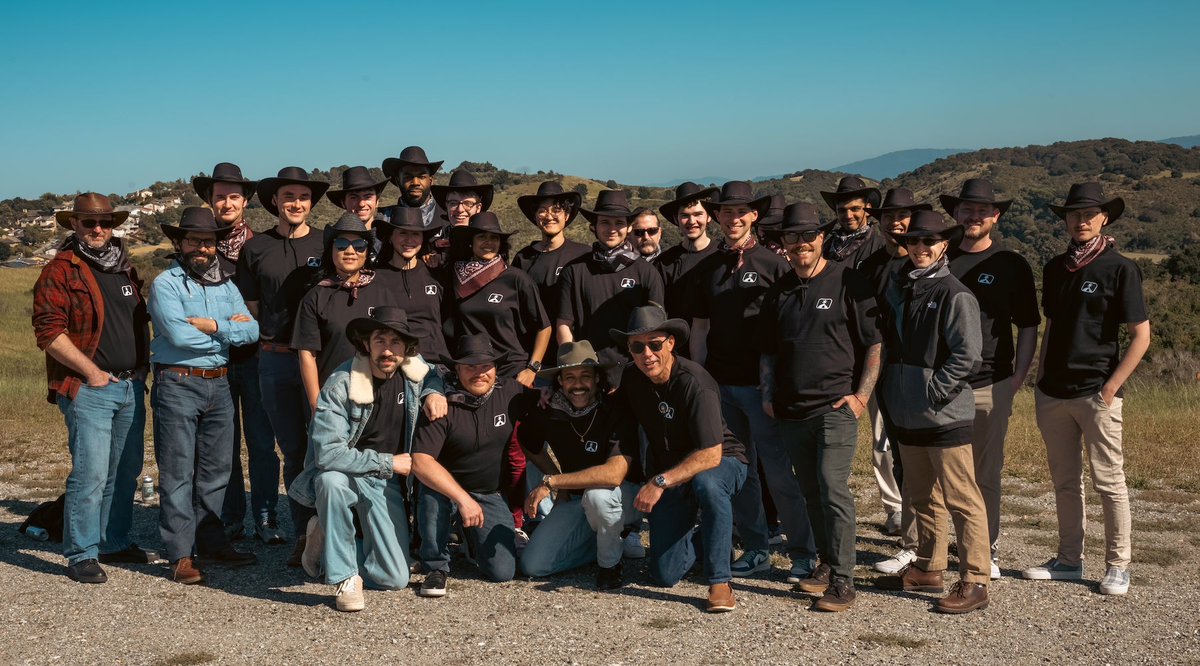 Aetherflux Rebrands as Cowboy Space, Expanding Plans to In-Orbit Compute and Launch
