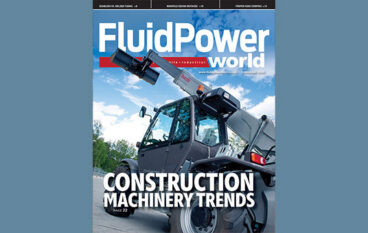 Columbus Hydraulics makes changes to board of directors