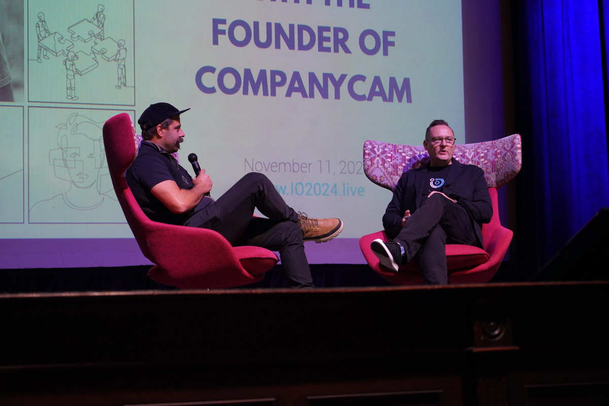 CompanyCam reaches unicorn status with $2 billion valuation, a first for a Nebraska startup