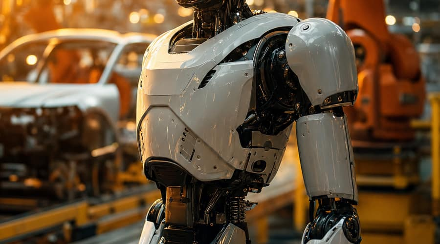 Hyundai takes full control of Boston Dynamics as SoftBank exits for 25 million