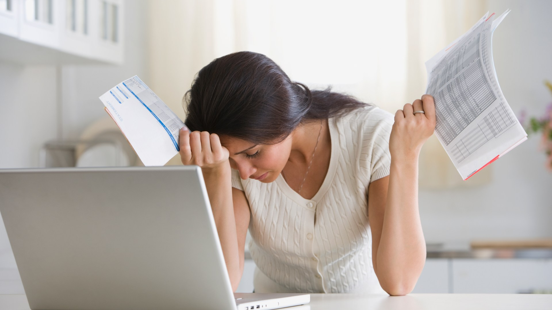 Number of days Brits need to work to afford household bills revealed