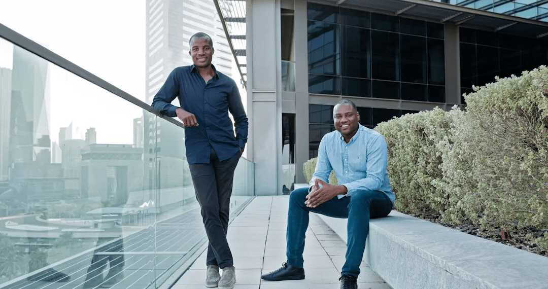 From Lagos Ride-Hailing to Global Robotaxis: Moove Raises $250M at $2.1B Valuation