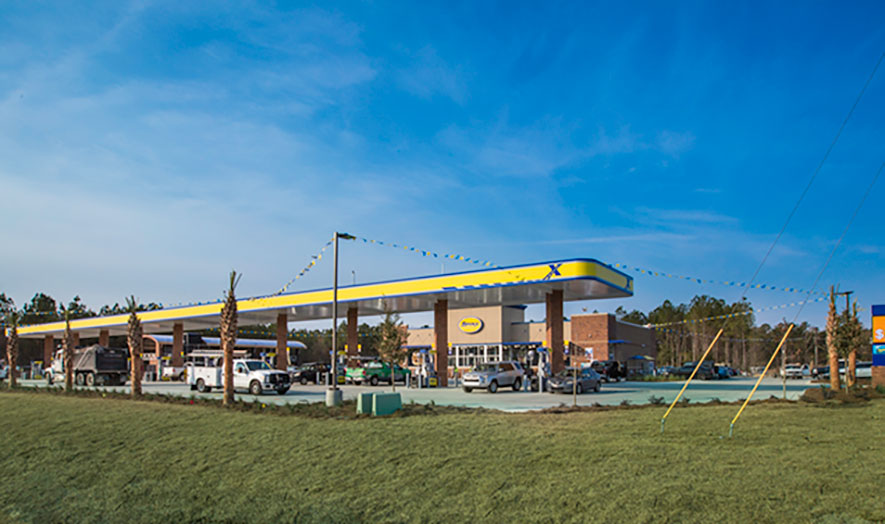 New Convenience-Store Roundup for December 2017