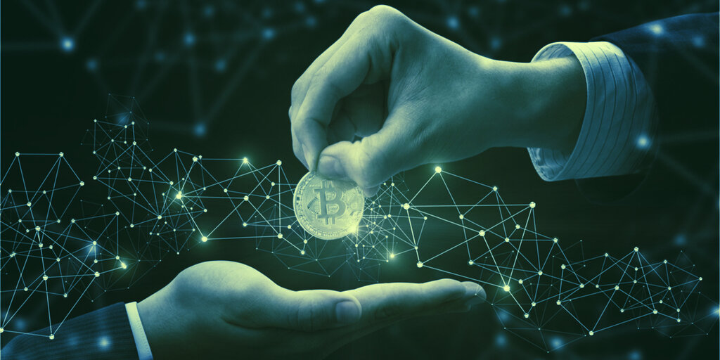 Blue Wallet taps Hodl Hodl for private P2P Bitcoin trading