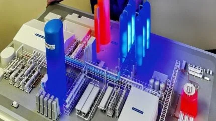 Highview Power secures £300m for UK LAES energy storage