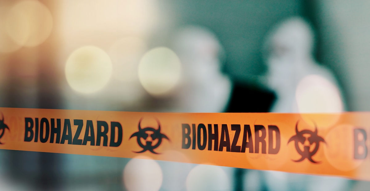 Valthos Secures $30M Seed Funding for AI Biodefense