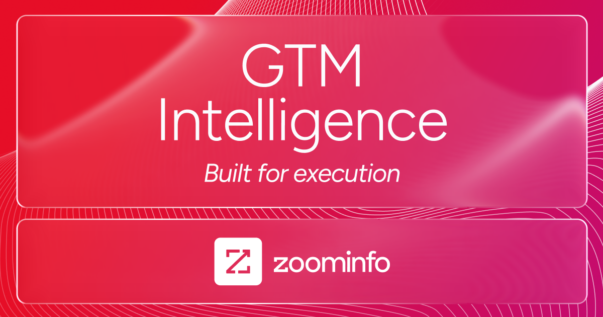 ZoomInfo Partners with LeanData to Improve Speed and Accuracy of Lead Delivery Through Record Enrichment