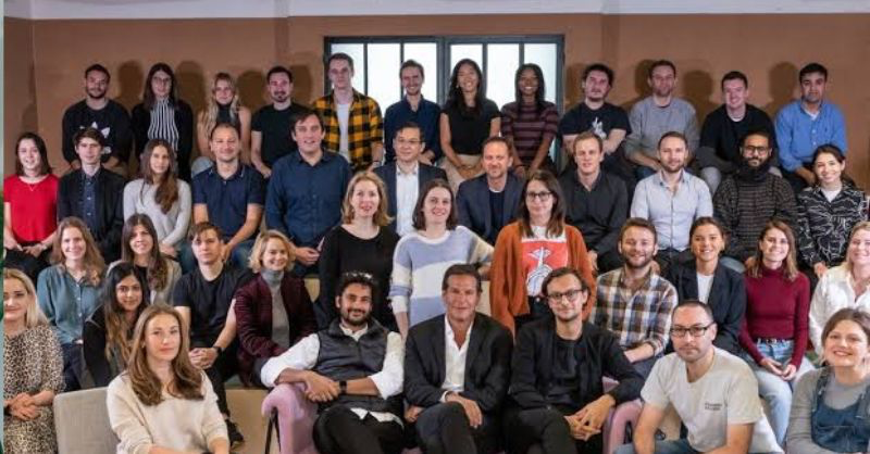 AI coding startup Factory raises $150M from Khosla Ventures, Sequoia Capital at $1.5B valuation