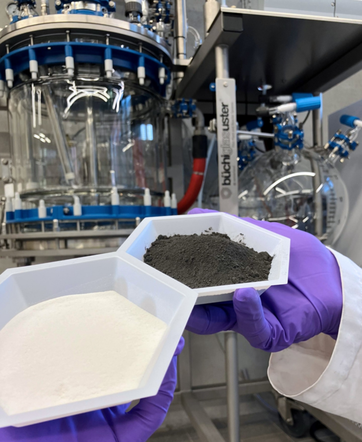 BMBF project launched for fast industrial implementation of sodium-ion technology