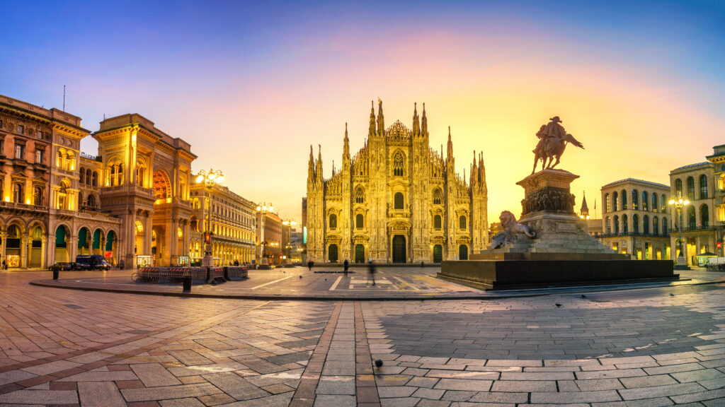 PORAVER at Paint & Coatings Italy 2026 in Milan