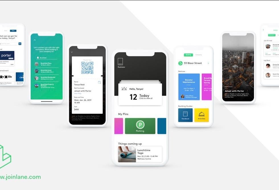 PropTech Company Lane Raises $2.5M, Expands In U.S.