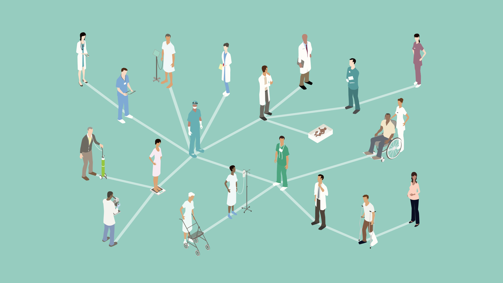 Want a Diagnosis Tomorrow, Not Next Year? Turn to AI