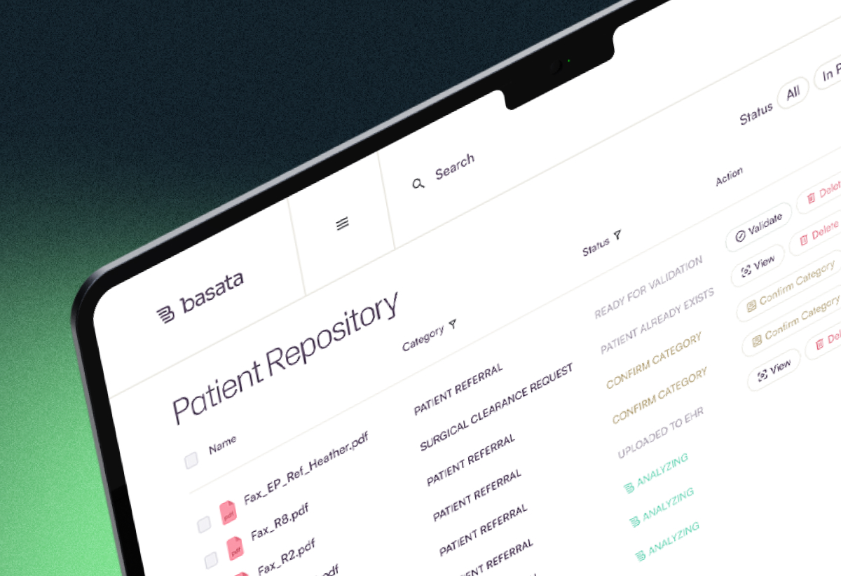 Basata Raises $21M in Series A Funding