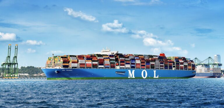 MOL Invests in US Developer of E-fuels