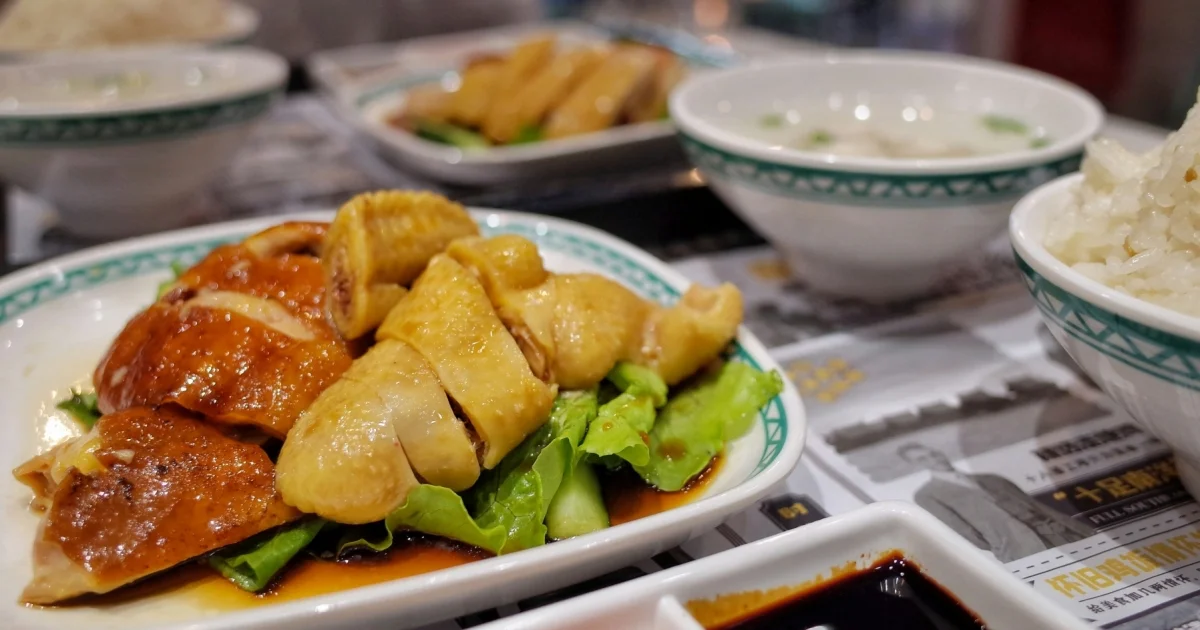 Jumbo Group, Laoxiangji JV brings Lausanjee QSR chain to Singapore