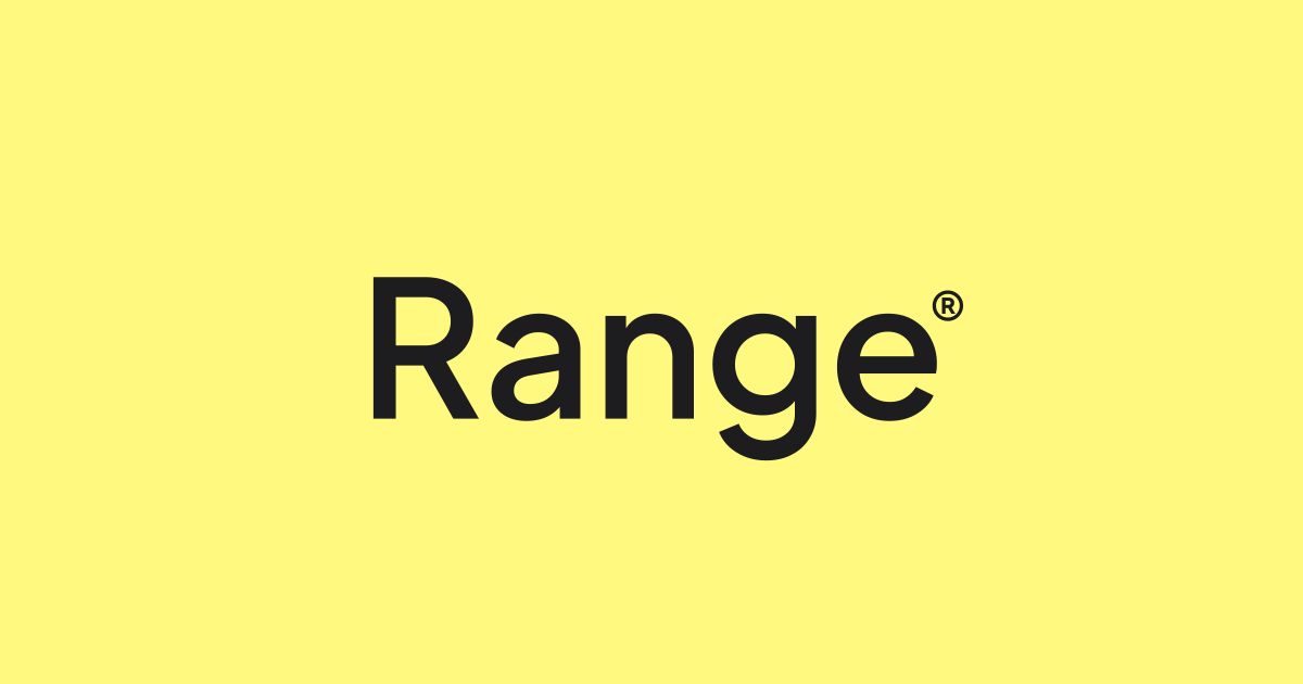 Range Named to 8th Annual WealthTech100 List for 2026