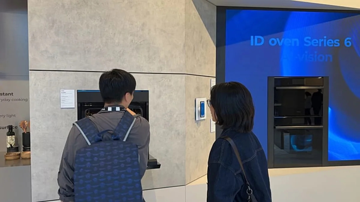 IFA 2026: Looking beyond the smart home with Haier