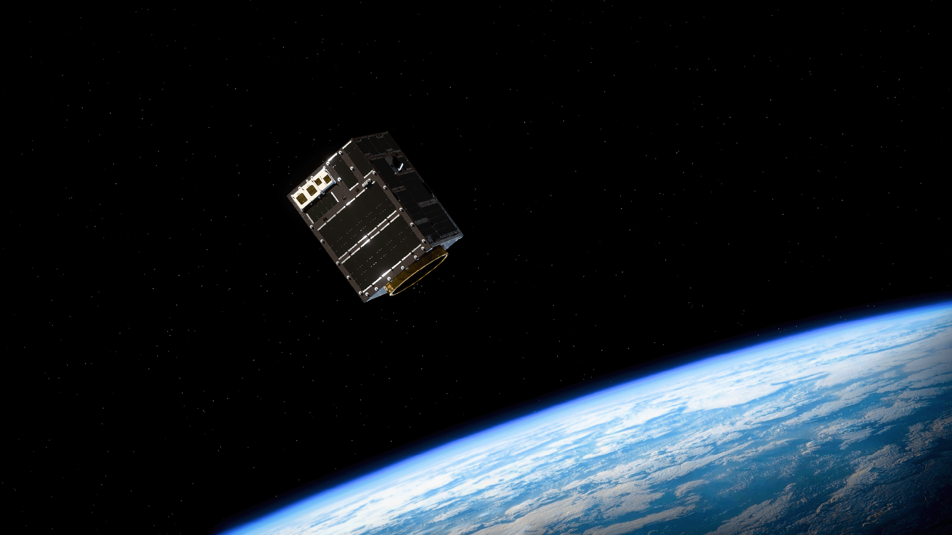 Open Cosmos Atlantic signs with ESA to prime a new European initiative for Earth observation resilience. Potential contract worth €25M