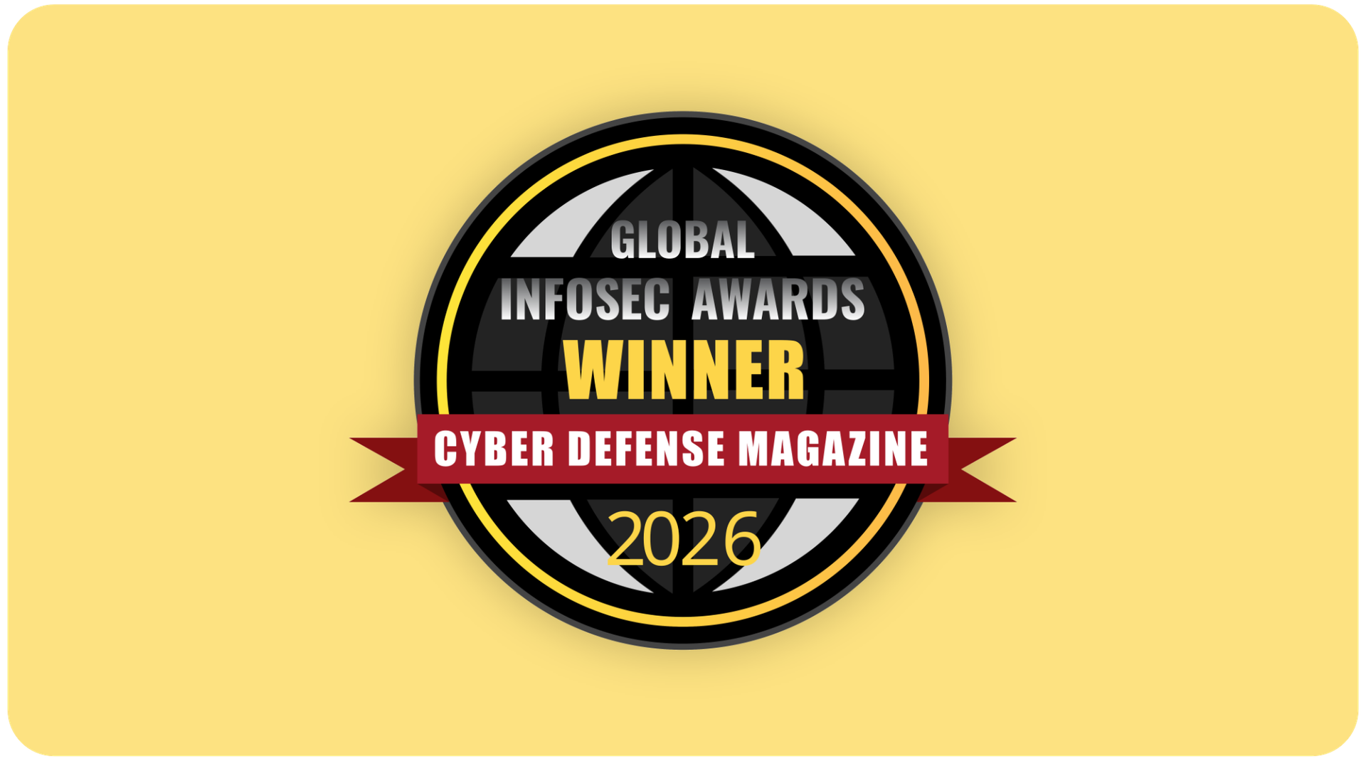 Global InfoSec Awards: Jscrambler Named Innovator