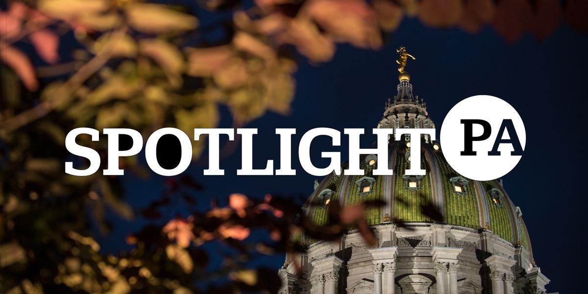 American Journalism Project and Lenfest Institute announce grants to Spotlight PA