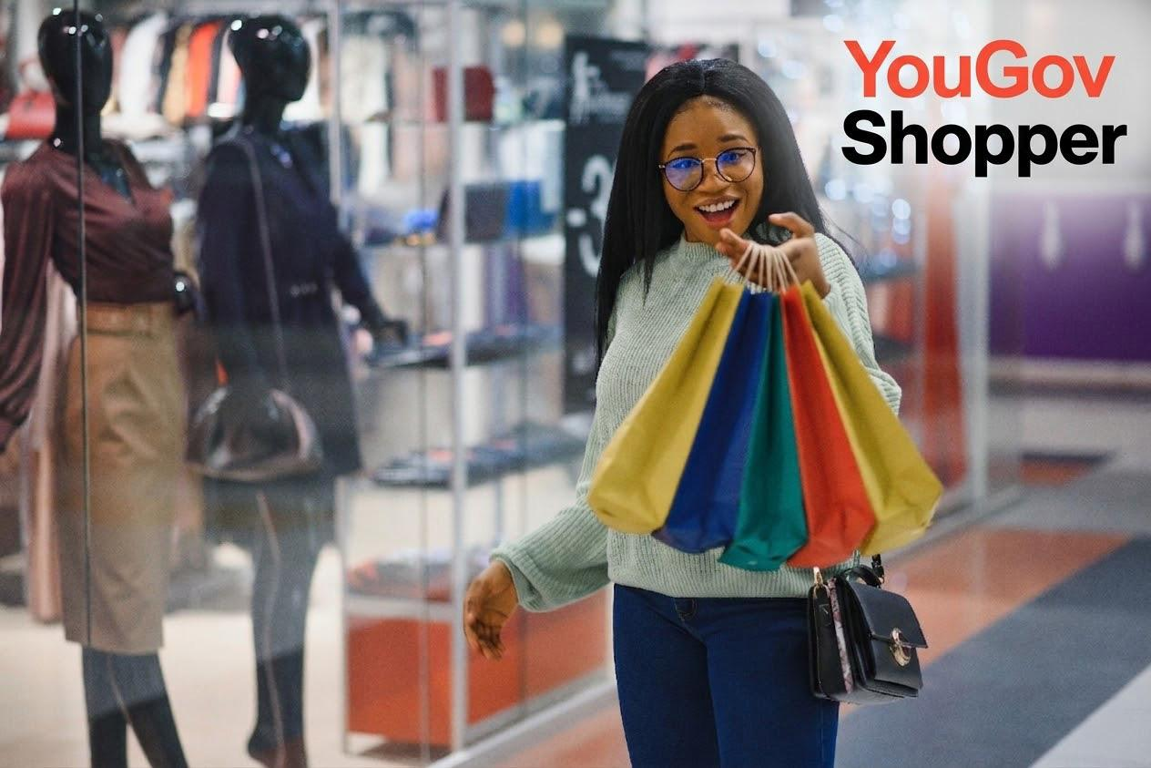 YouGov mulling a sale of its Shopper division