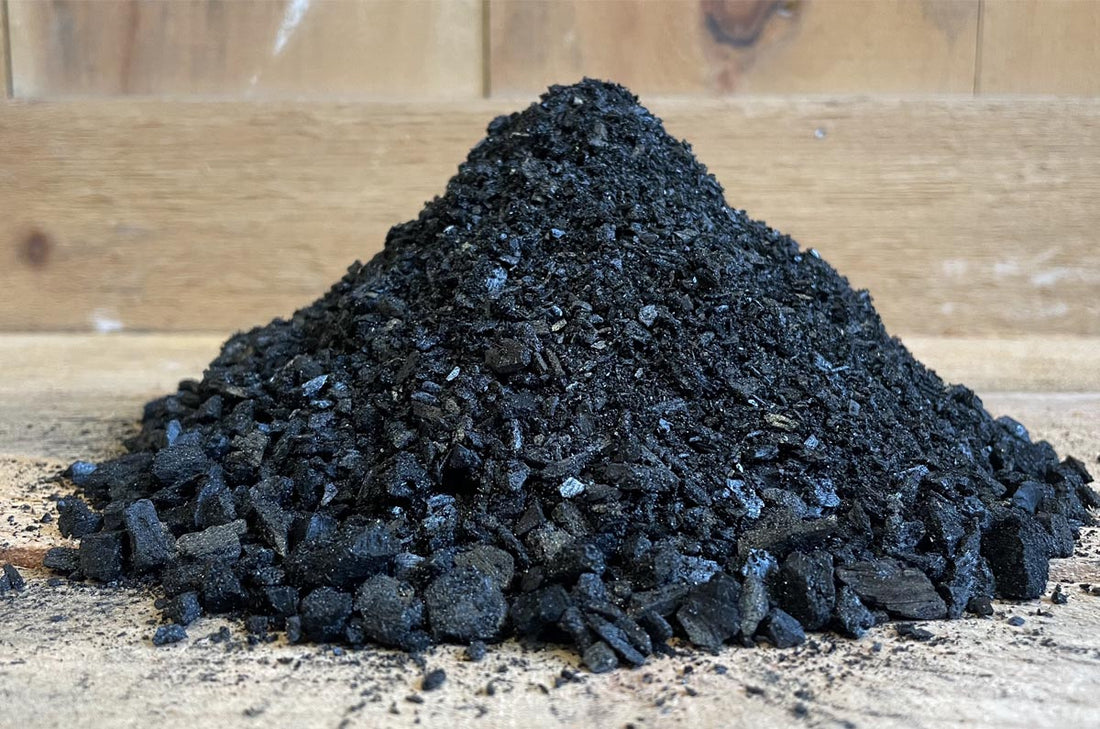 Kenyan Climate Tech Company TERA Carbon Launches Biochar Facility in Kisumu