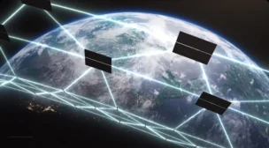 ESA Taps Edge Aerospace for Space Cloud Contract