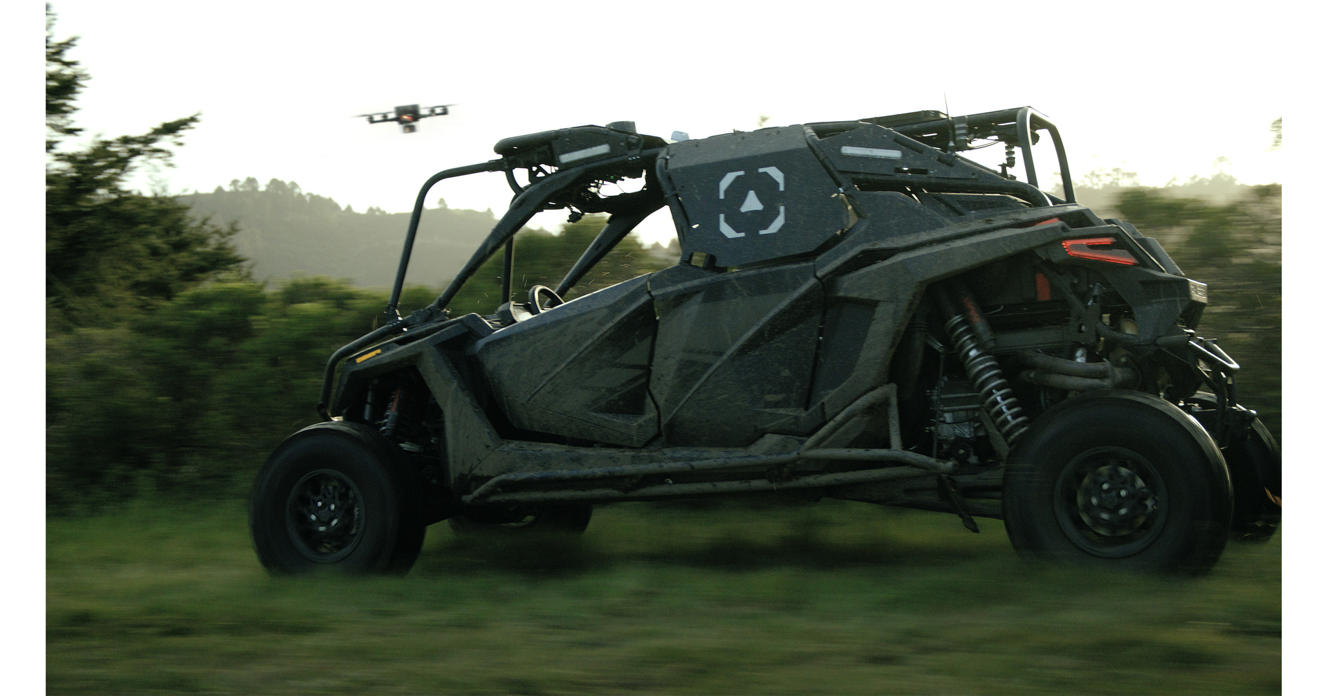 Scout AI Emerges from Stealth with $15M Seed Round, Lands 2 DoD Contracts, and Unveils Fury - Robotic Foundation Model for Defense