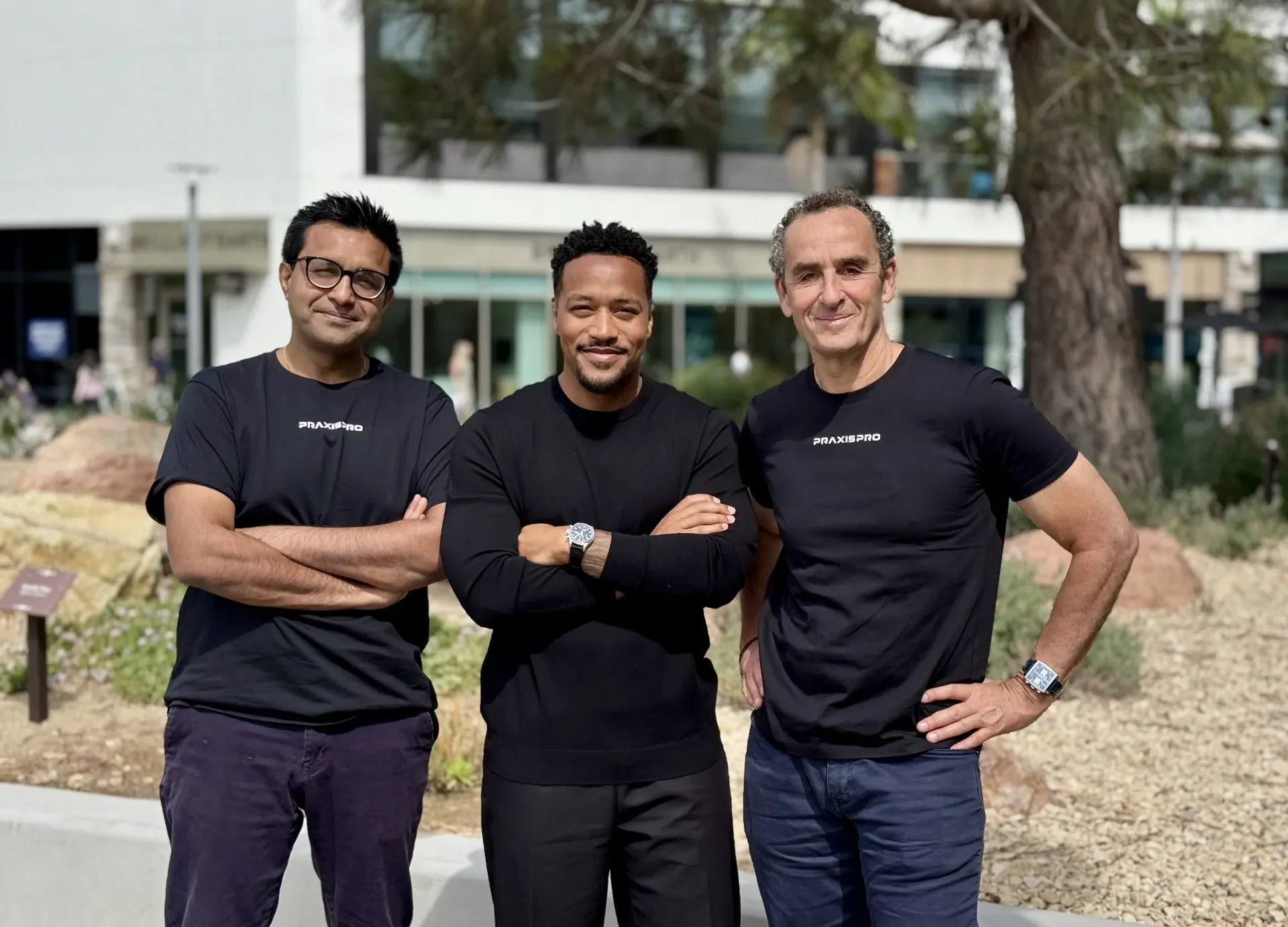 PraxisPro Raises $6M for Medical Sales AI