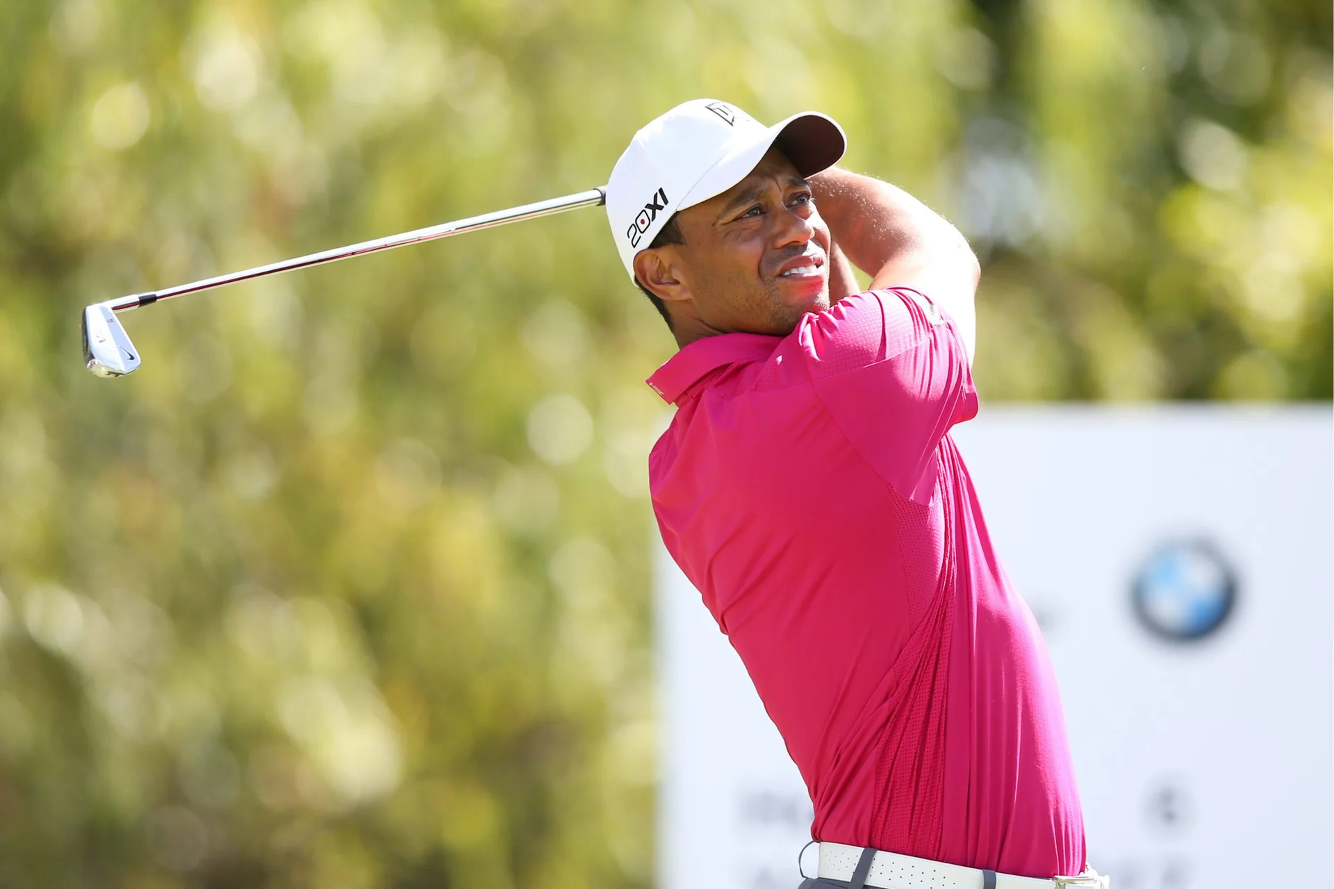 Hospitality-tech startup co-founded by Tiger Woods raises $10M